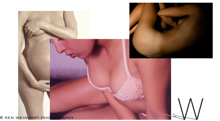 boudoir photography los angeles
