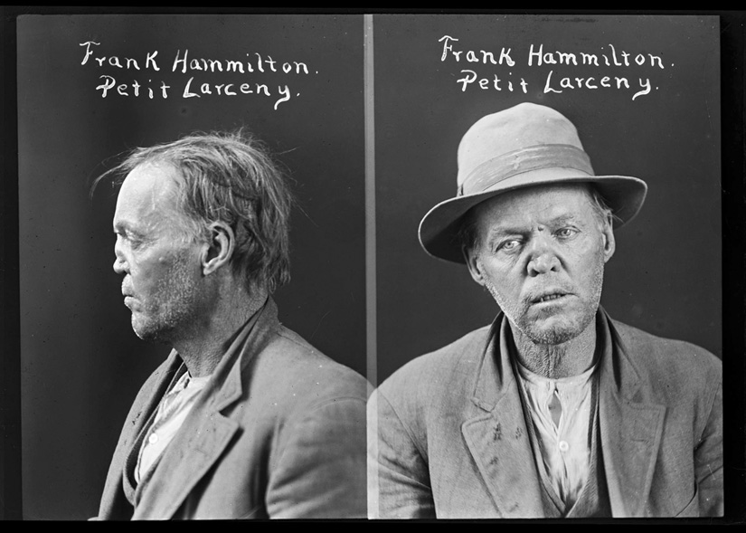 Prisonniers_Frank Hammilton_svenson