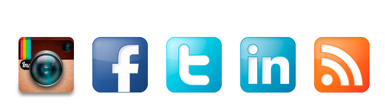 social media Ken WEingart