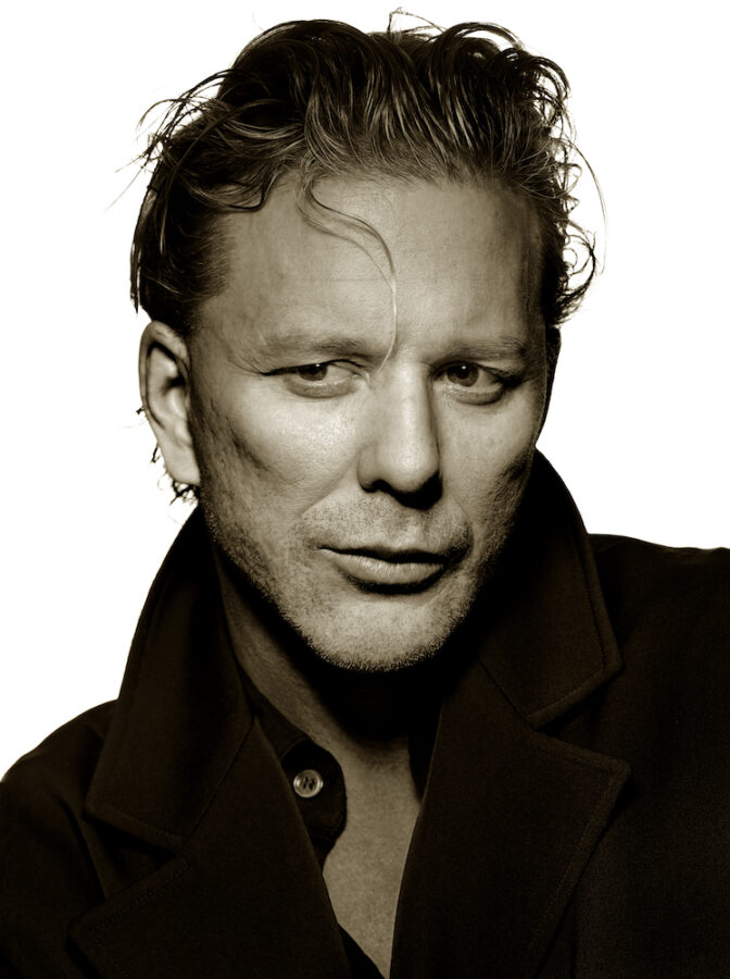 Podcast Interview with Albert Watson | BLOG-PODCAST