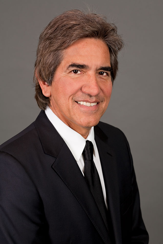 Corporate lifestyle portrait Los Angeles
