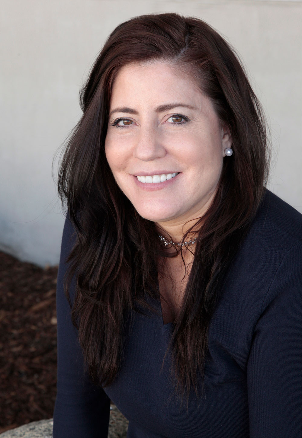 Environmental corporate portrait in Los Angeles