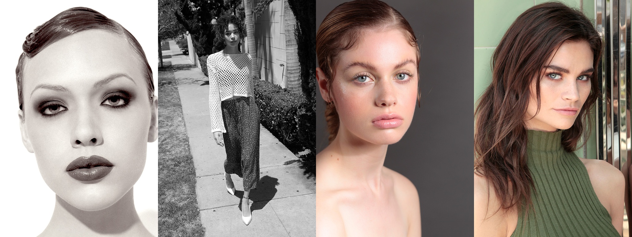 Los Angeles fashion and beauty photographer