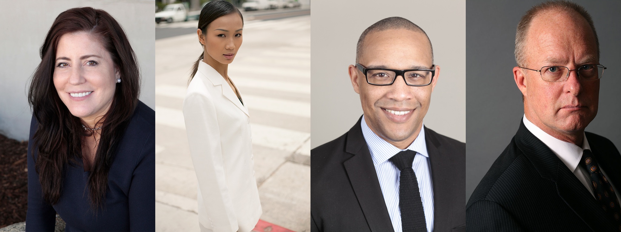 Los Angeles corporate and business photographer