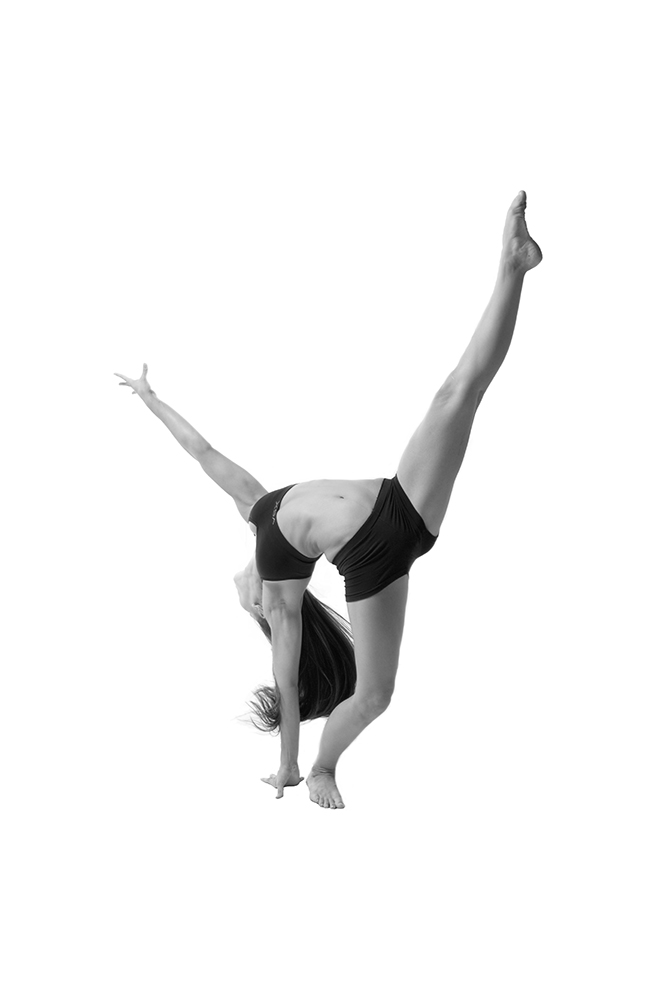 Movement photograph by Ken Weingart