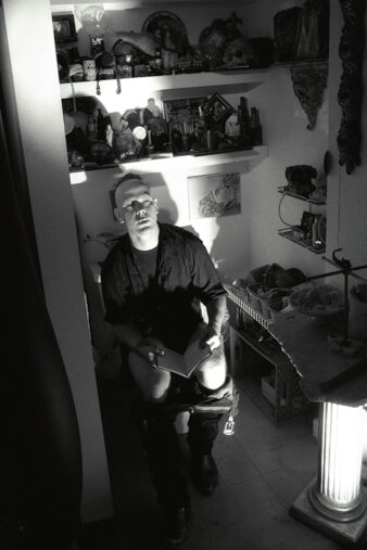 JOE H.