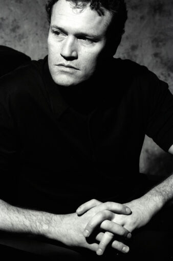 MICHAEL ROOKER